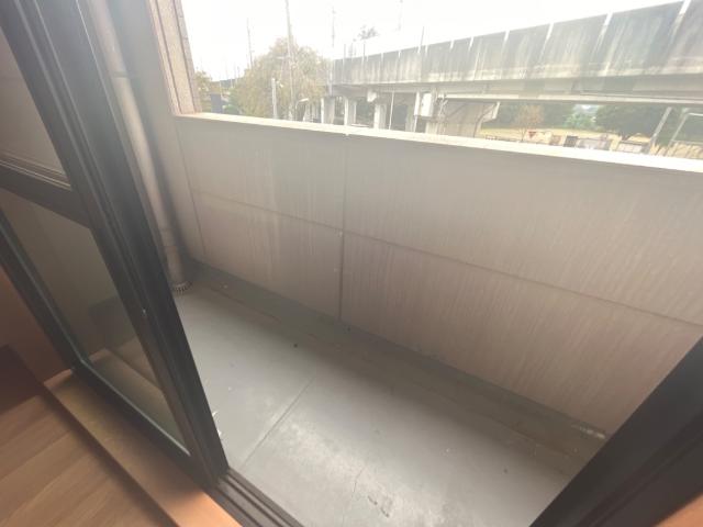 18/29 バルコニー