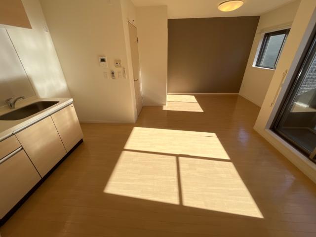 6/30 リビング/ダイニング