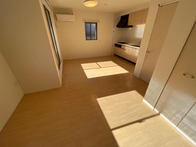 3/30 リビング/ダイニング