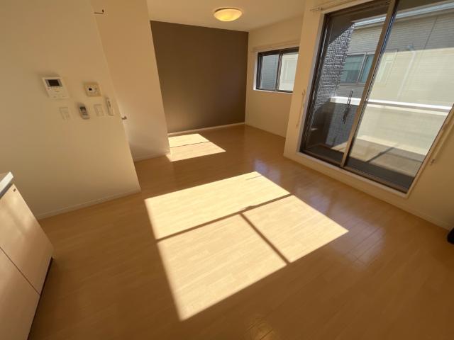 4/30 リビング/ダイニング