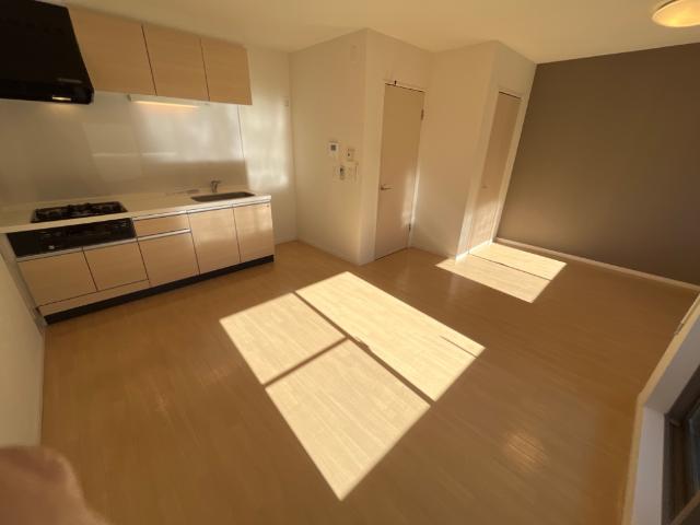 5/30 リビング/ダイニング