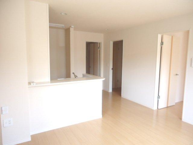 4/25 リビング/ダイニング