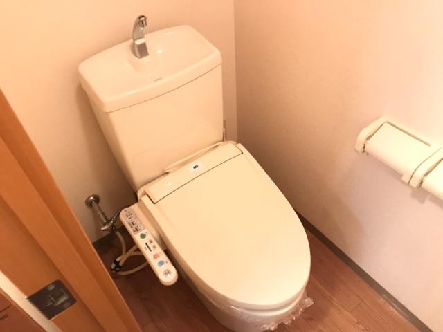 14/30 トイレ