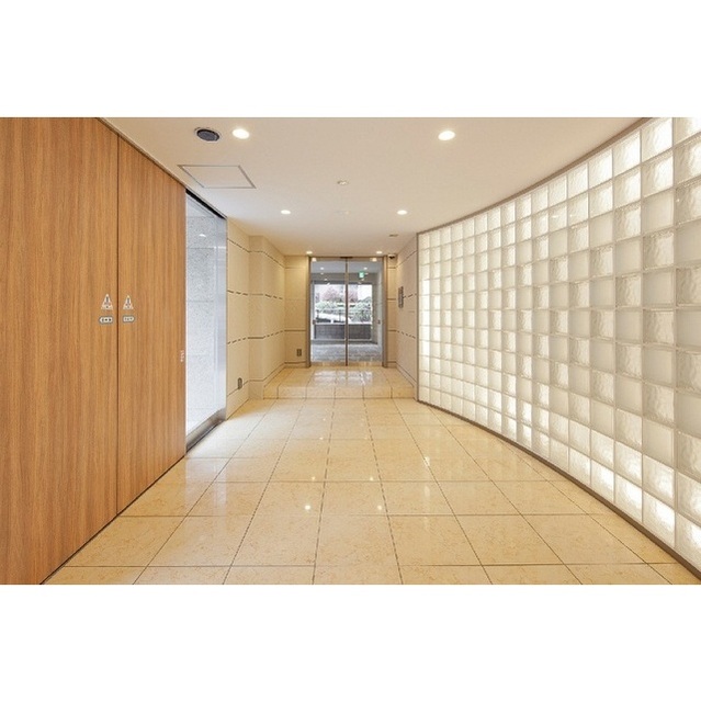 10/11 エントランス