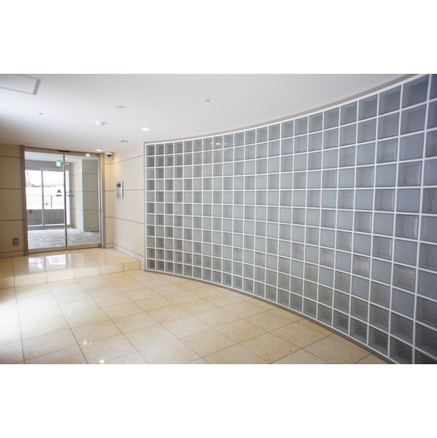 11/11 エントランス