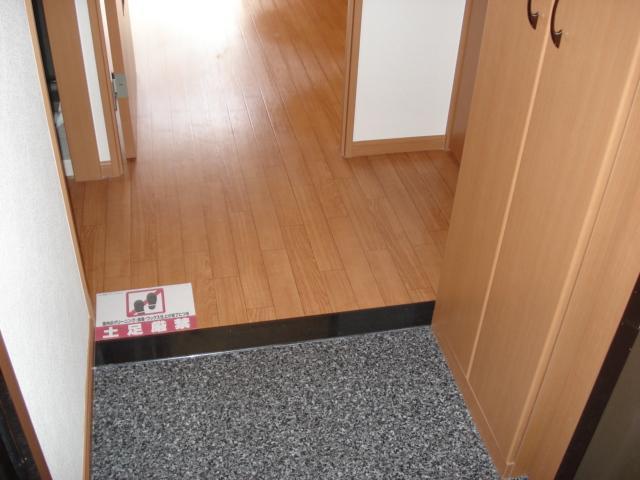 17/29 バルコニー