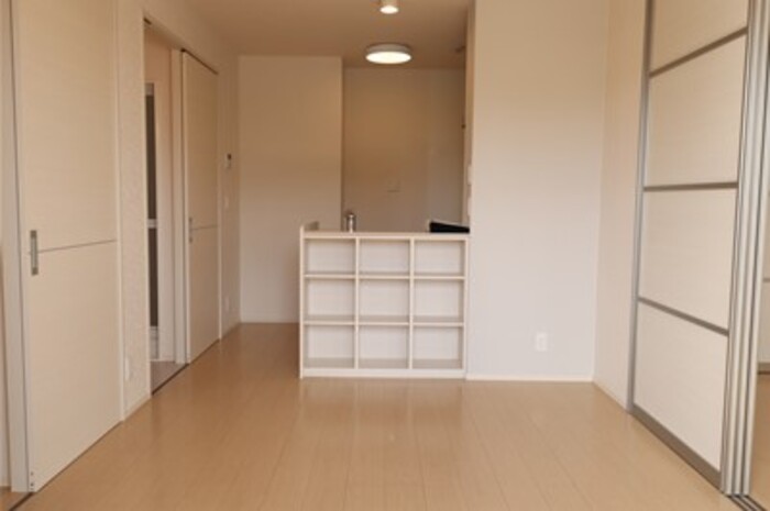 3/19 リビング/ダイニング