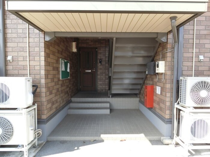 10/19 エントランス