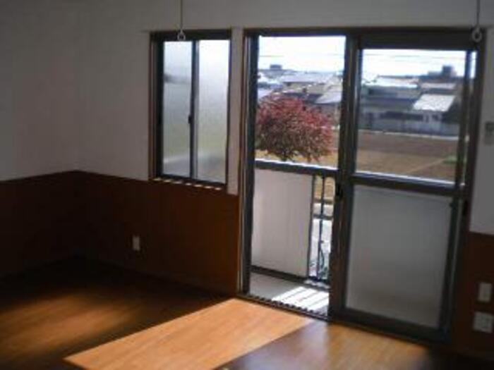 3/19 リビング/ダイニング