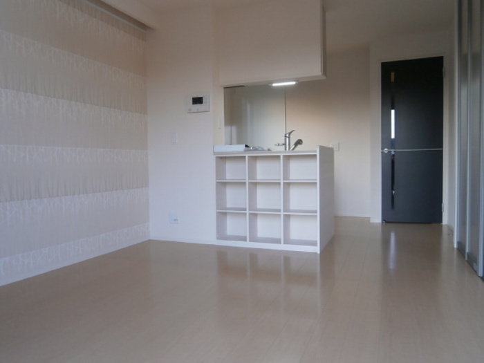 4/27 リビング/ダイニング