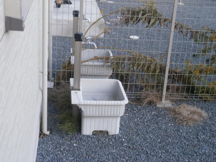 14/27 バルコニー