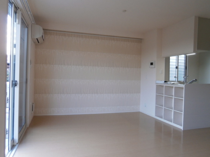 3/27 リビング/ダイニング