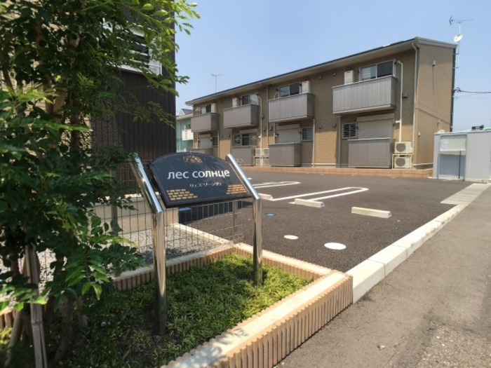 2/10 エントランス