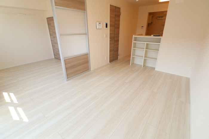 3/11 リビング/ダイニング