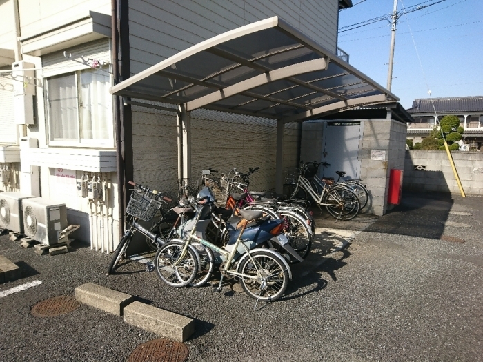 その他共有
