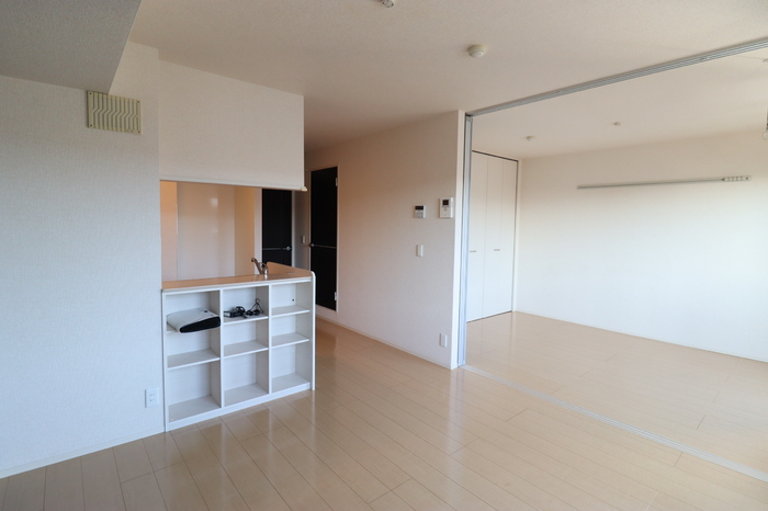 3/20 リビング/ダイニング