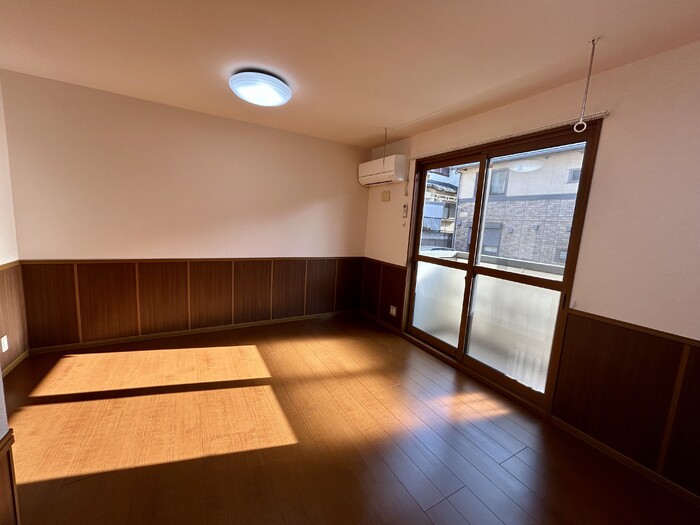 3/17 リビング/ダイニング