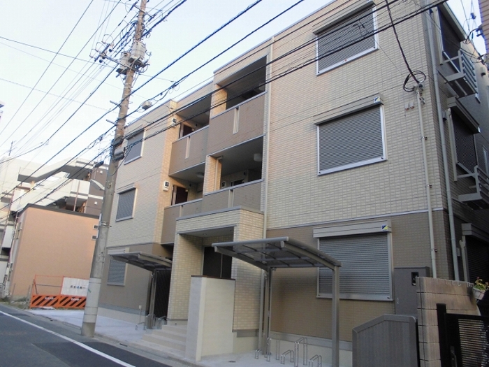 1/28 外観