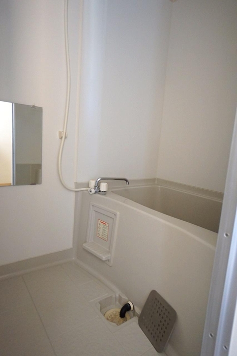 7/13 浴室