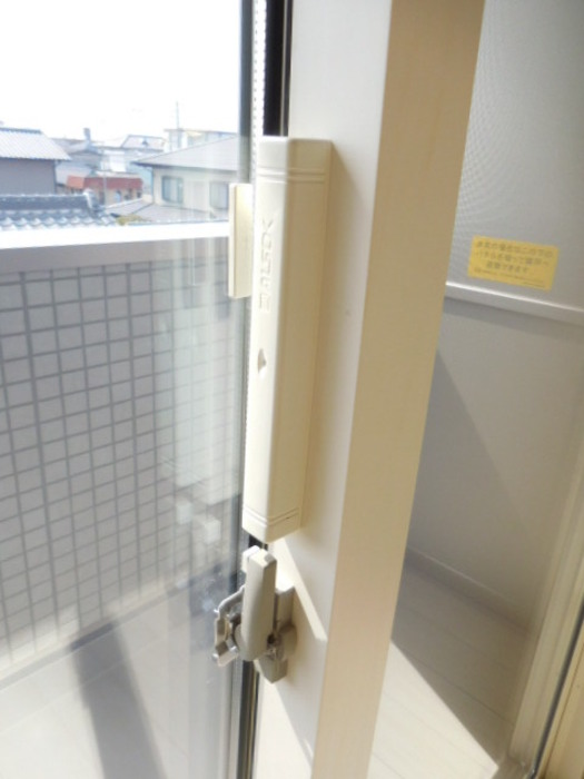 14/16 バルコニー