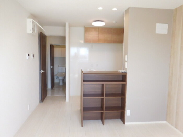 3/16 リビング/ダイニング