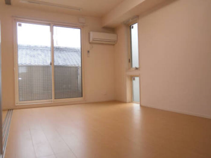 3/7 リビング/ダイニング