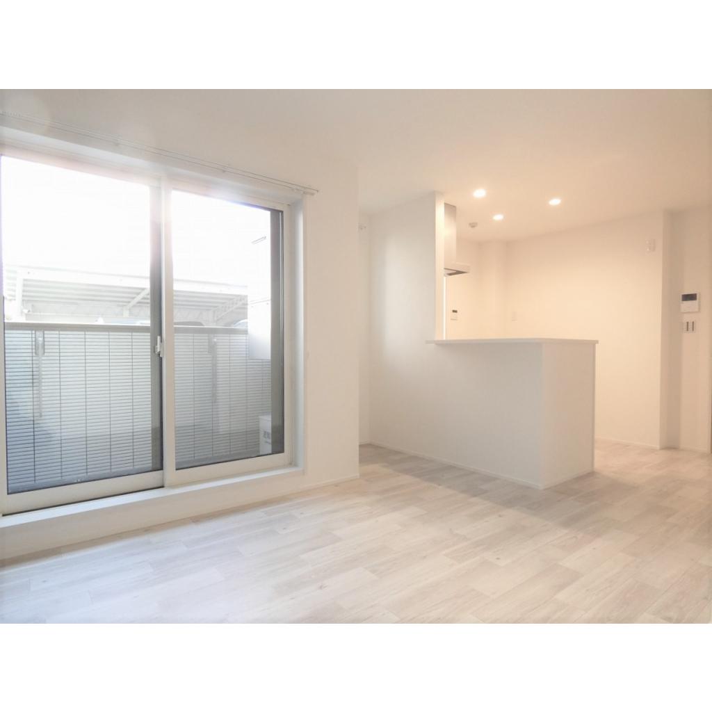 3/15 リビング/ダイニング