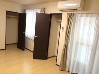 3/14 リビング/ダイニング