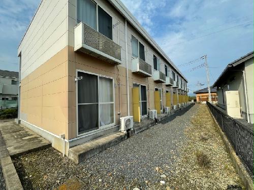 8/24 バルコニー