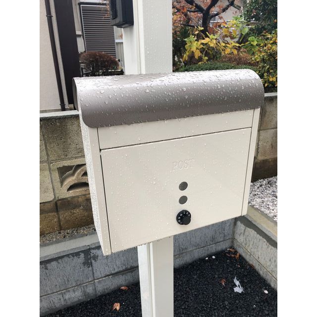 3/4 エントランス