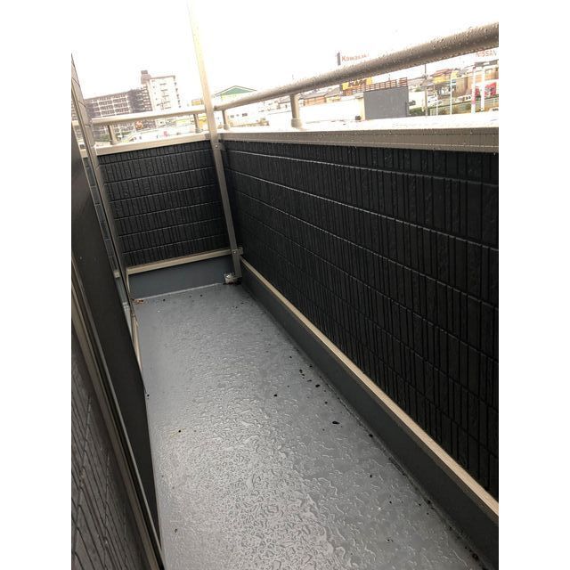 16/19 バルコニー