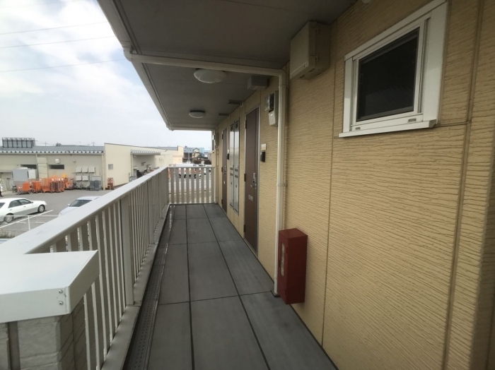 19/21 エントランス