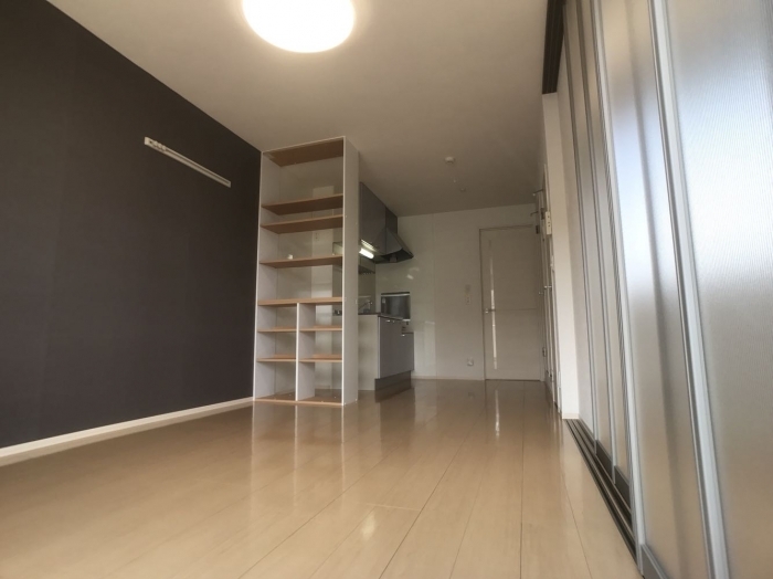 3/21 リビング/ダイニング