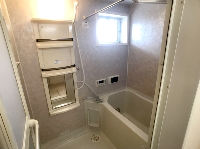 7/21 浴室