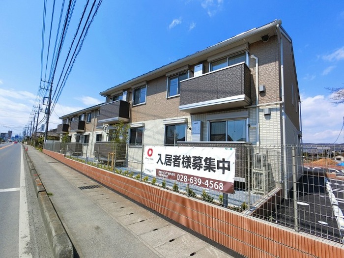 1/22 外観
