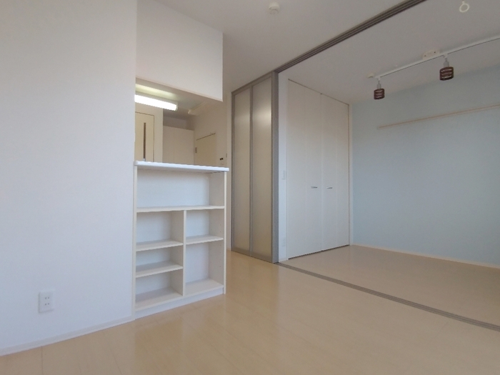 3/30 リビング/ダイニング