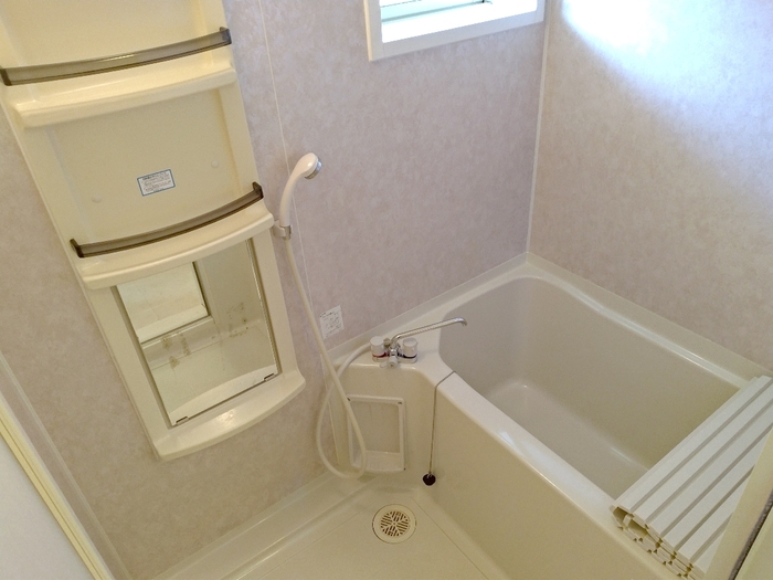 7/30 浴室