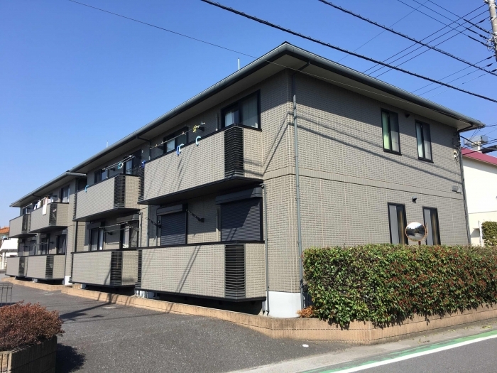1/19 外観