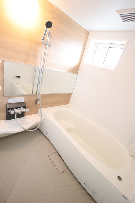 7/14 浴室