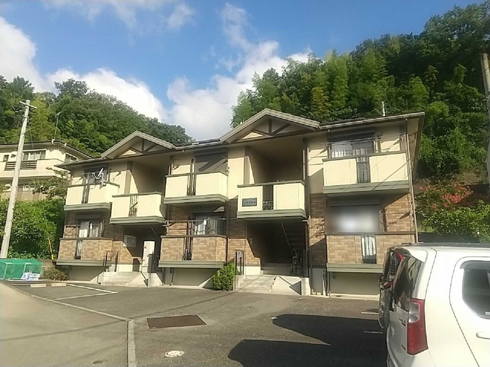1/30 外観