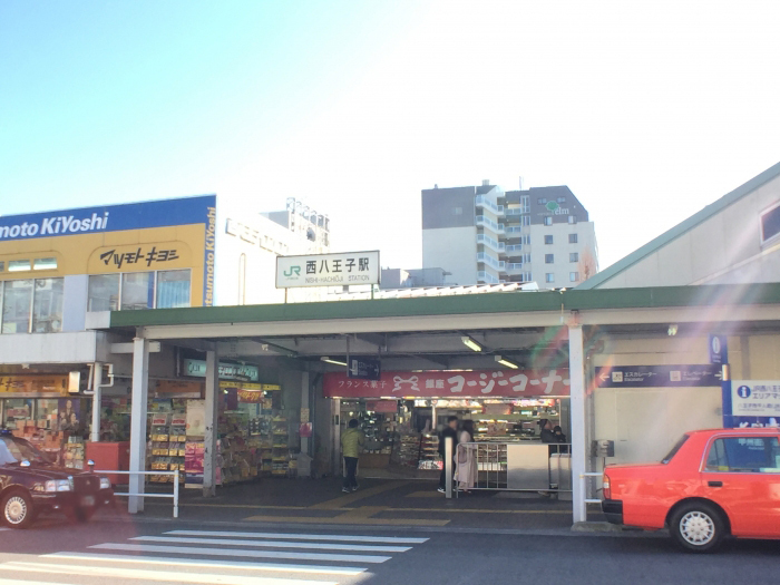 10/21 周辺