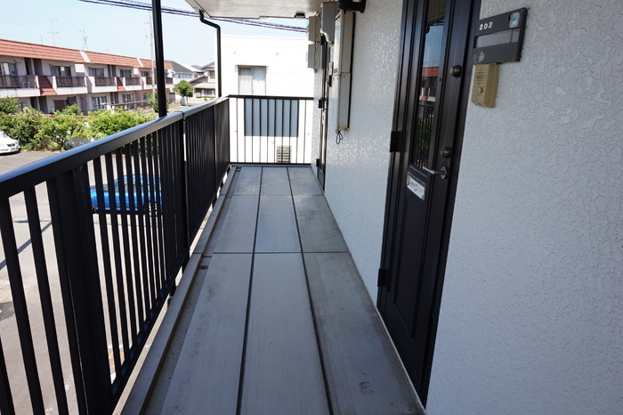 13/15 エントランス