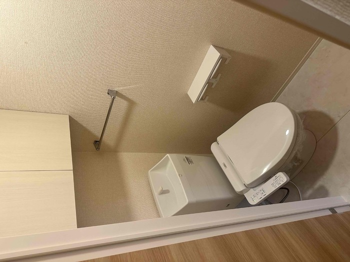 8/13 トイレ