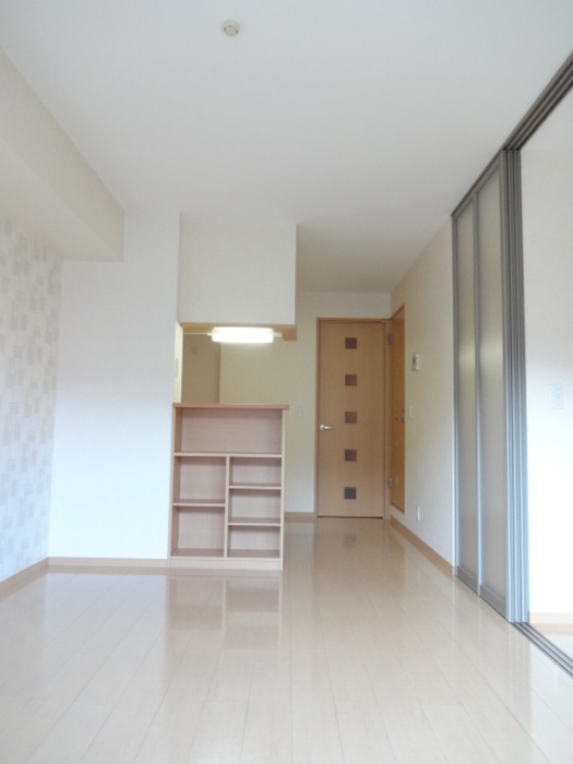 3/15 リビング/ダイニング