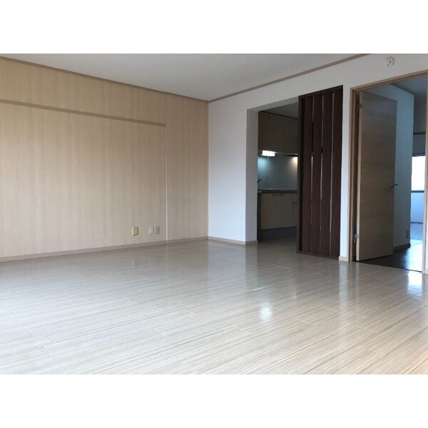 4/14 リビング/ダイニング