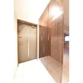 5/16 玄関