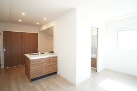 4/23 リビング/ダイニング