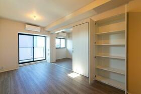 4/15 リビング/ダイニング