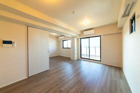 4/15 リビング/ダイニング