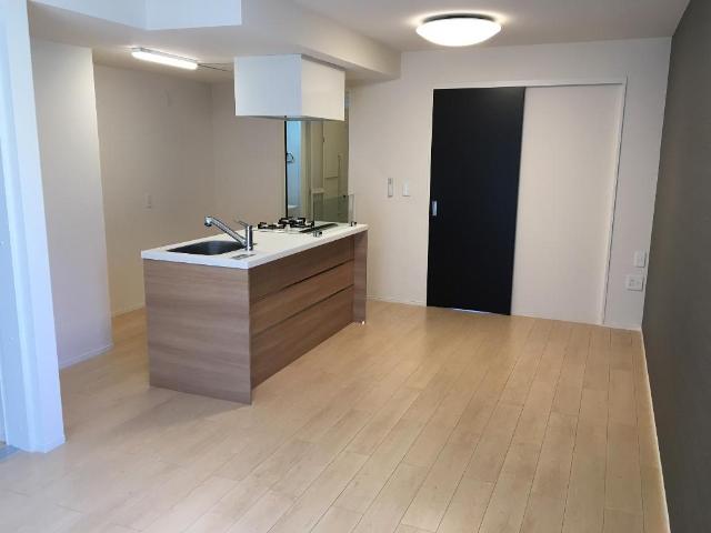 3/27 リビング/ダイニング